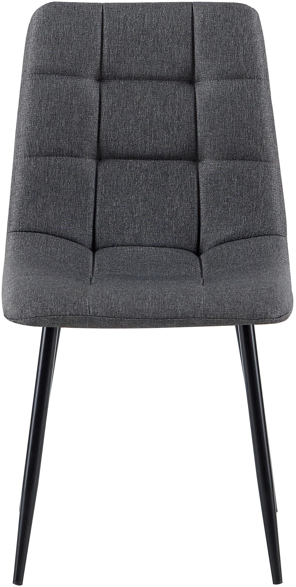 Matstol Antibes i tyg