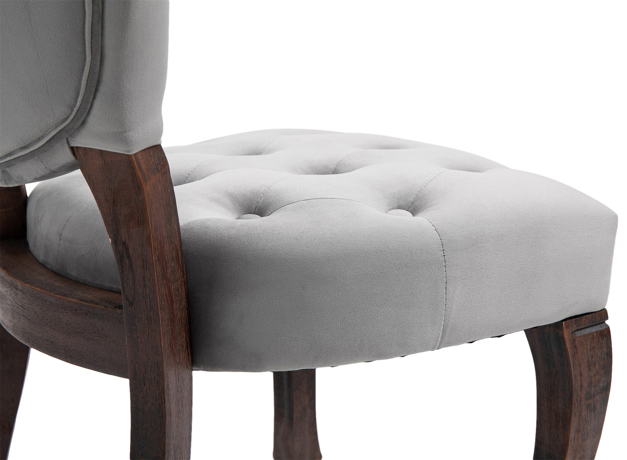 Matstol Elysa Velvet