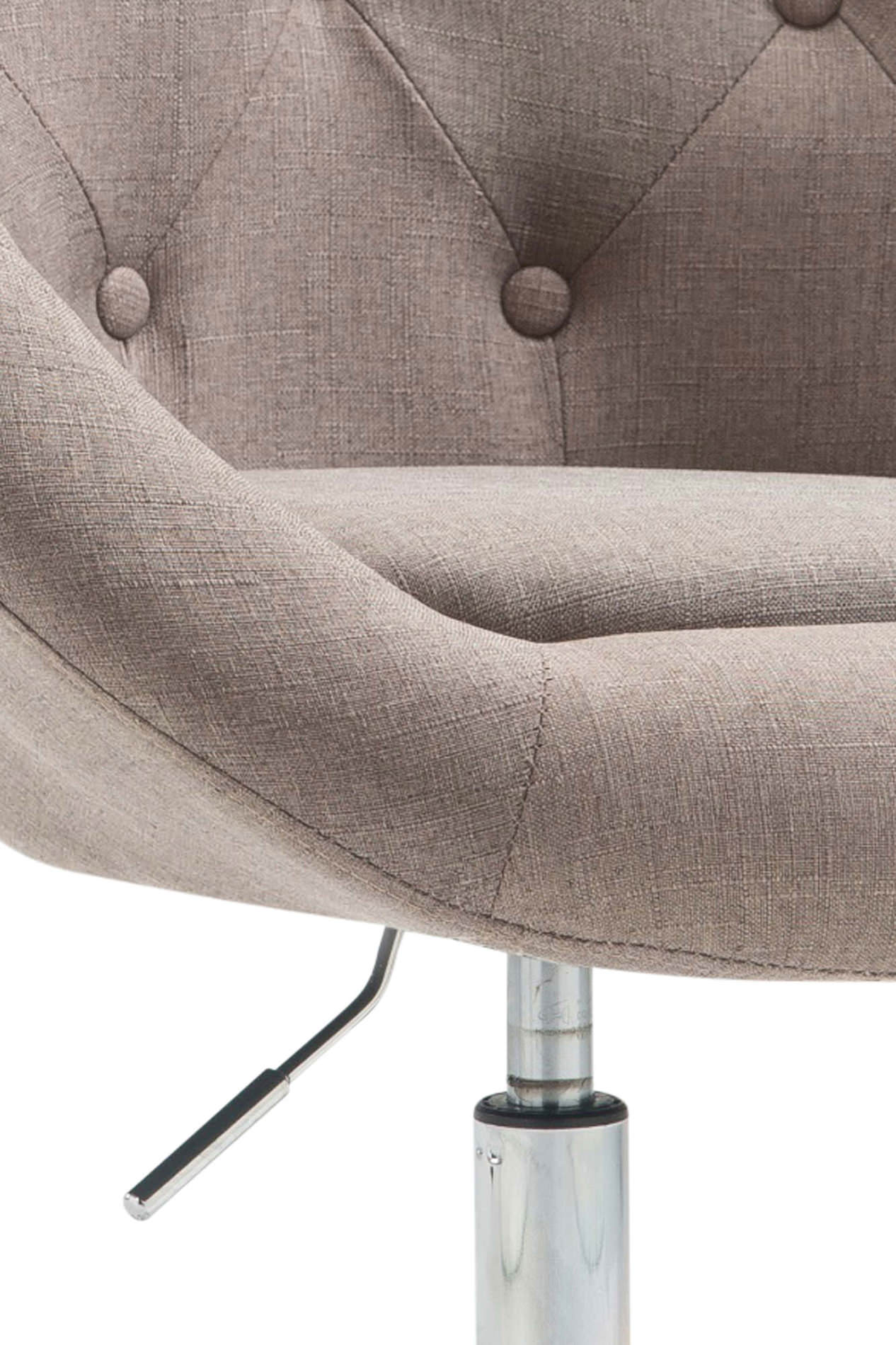 Arbetsstol London V2 Fabric