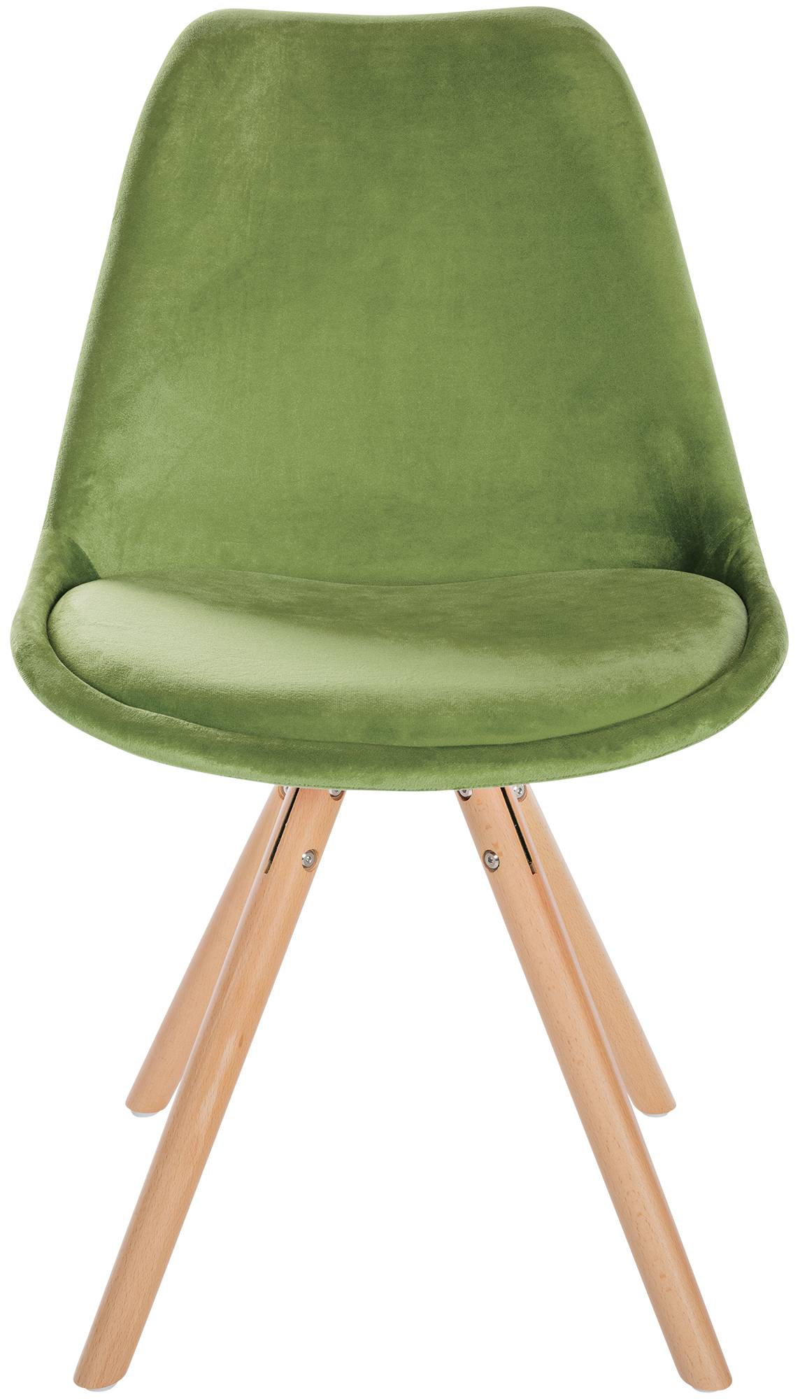 Stol Sofia Velvet