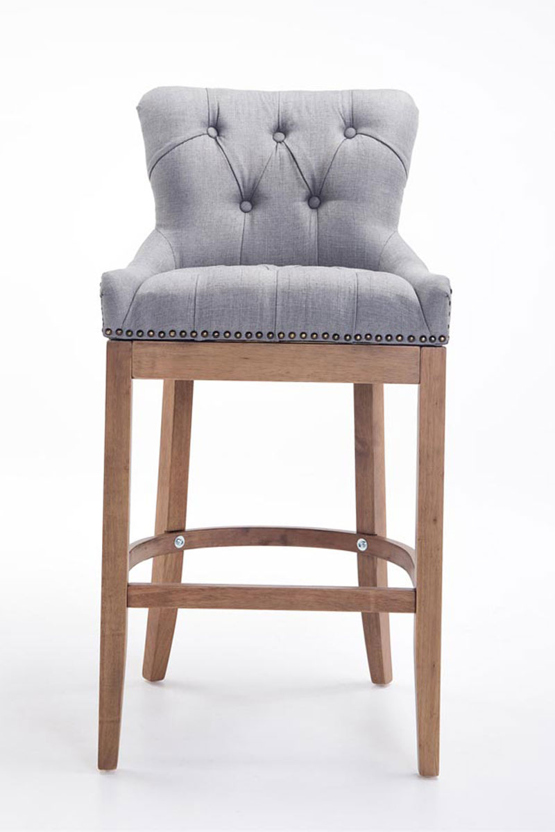 2-pack Barstol Lakewood Tyg