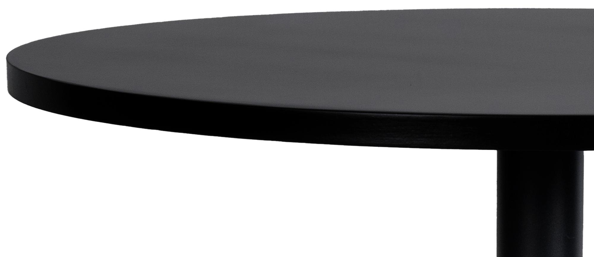 Ståbord Runt Ø 60 cm