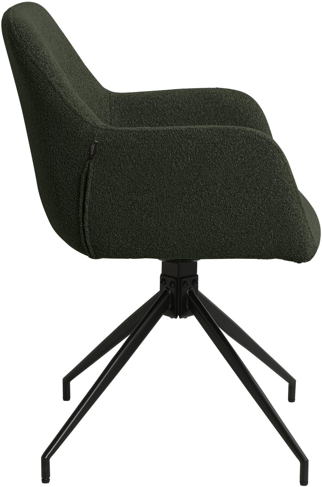 2-pack Matstolar Merlinda i Teddytyg