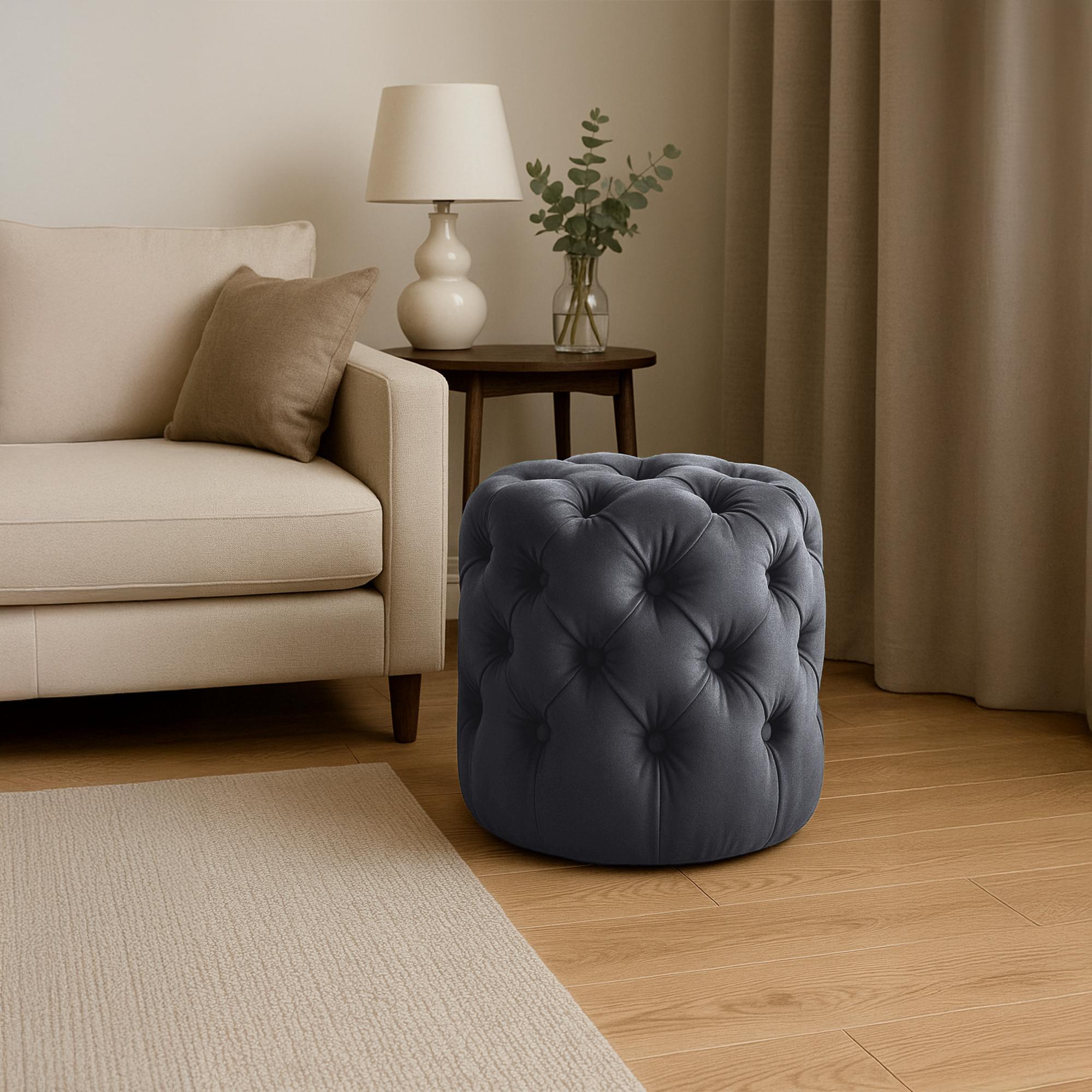 Pall Drancy Velvet