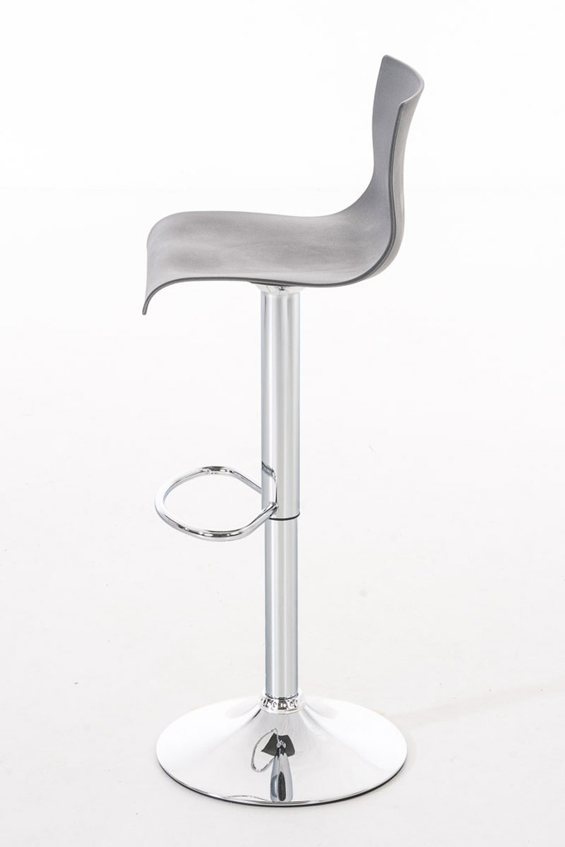Barstol Hover Plast