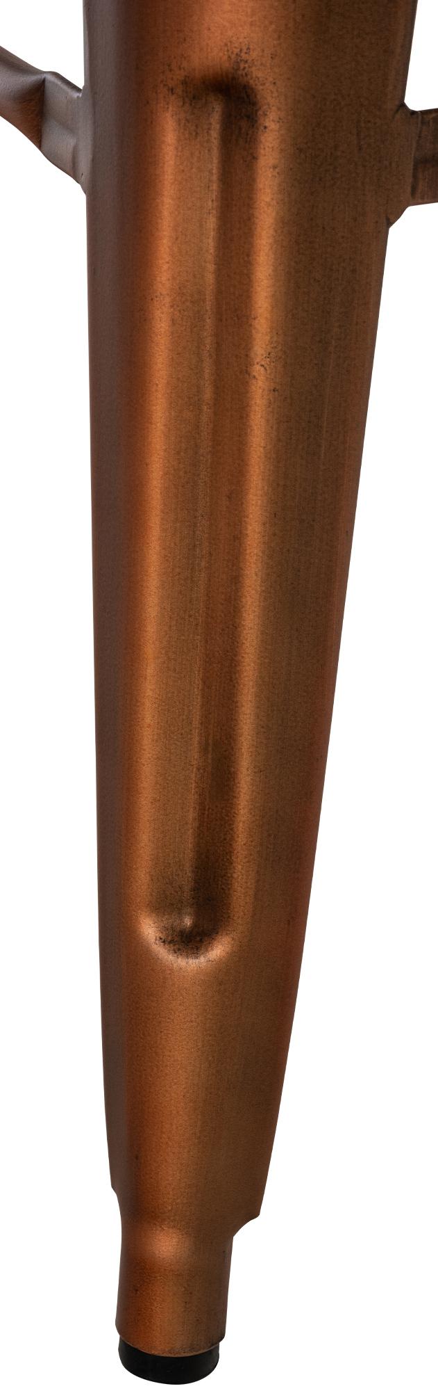 Metallbarstol Mason