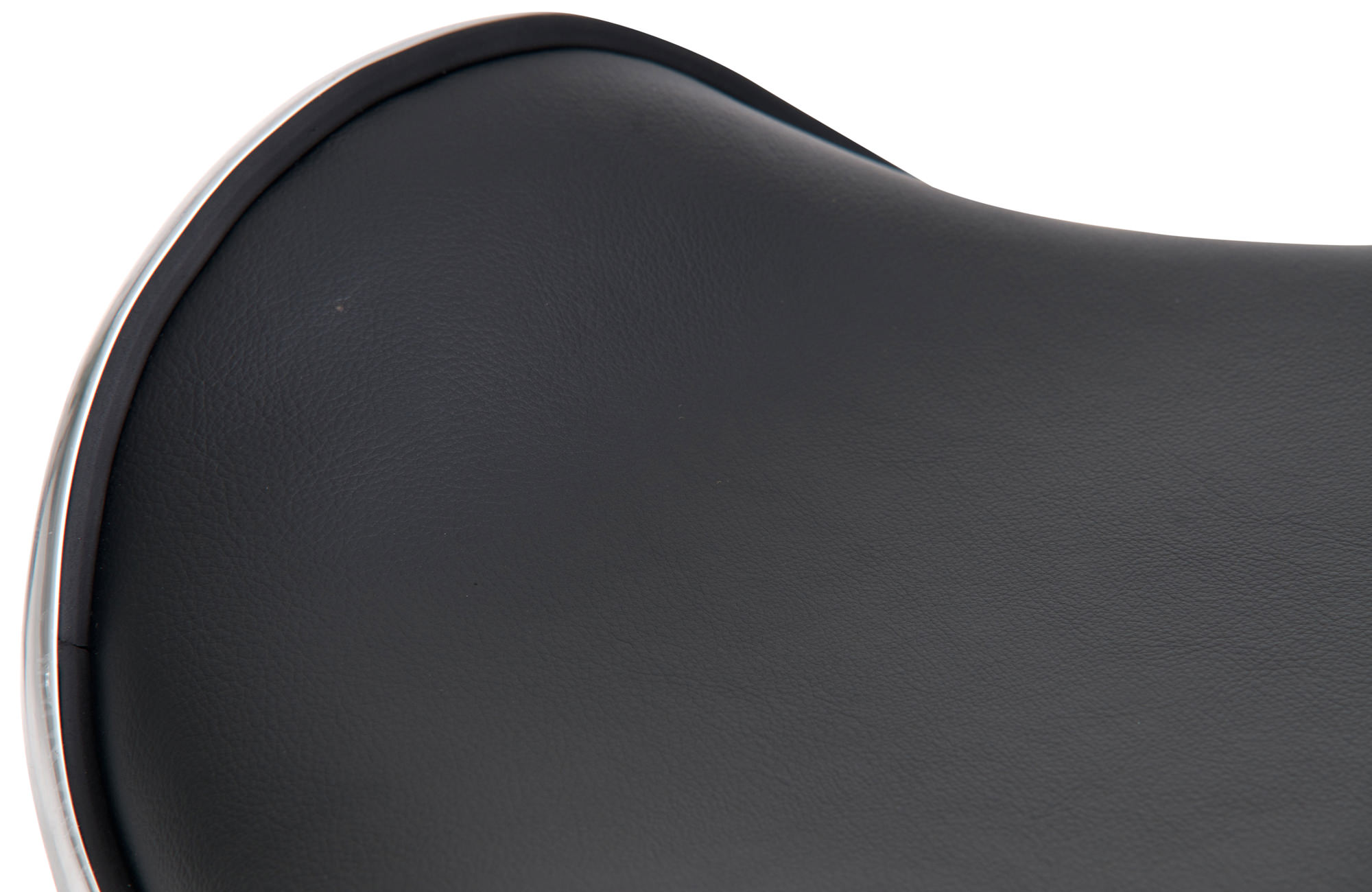 Set med 2 barstolar Shanghai Imitation Leather