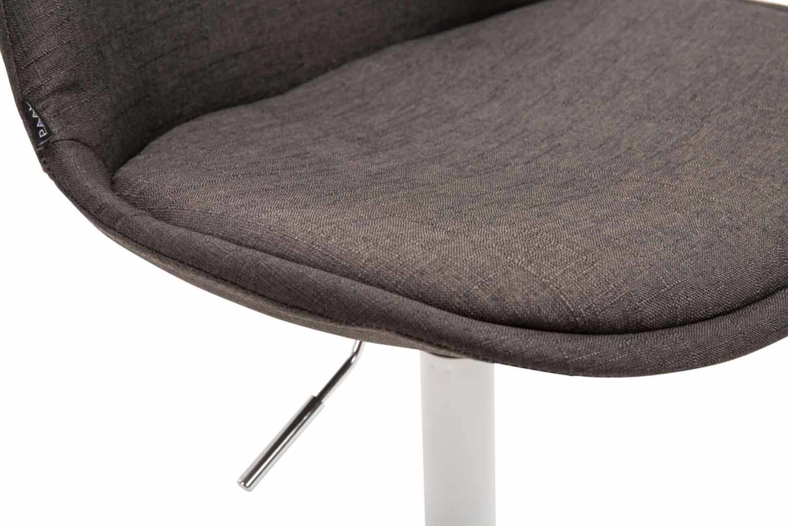 Uppsättning av 4 matstolar Maverick Fabric