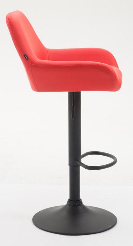 2-pack Barstol Braga Konstläder