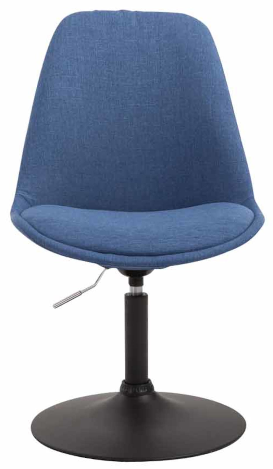 Uppsättning av 4 matstolar Maverick Fabric