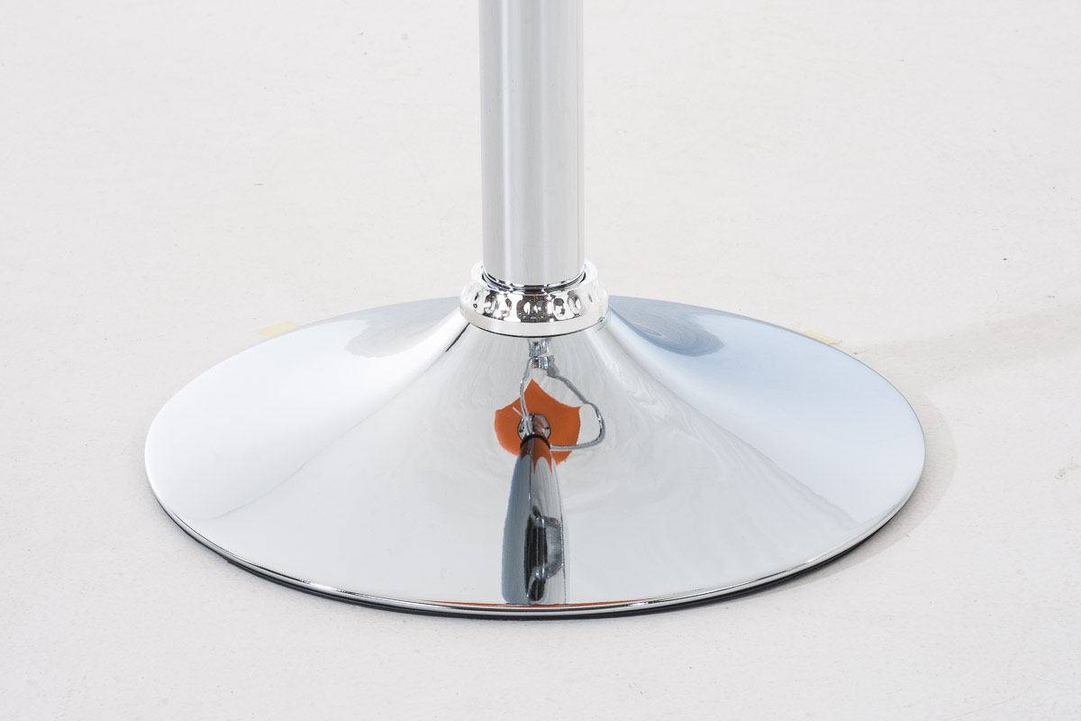 Barstol Hover Plast