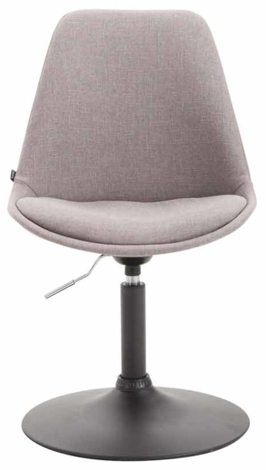 Uppsättning av 4 matstolar Maverick Fabric