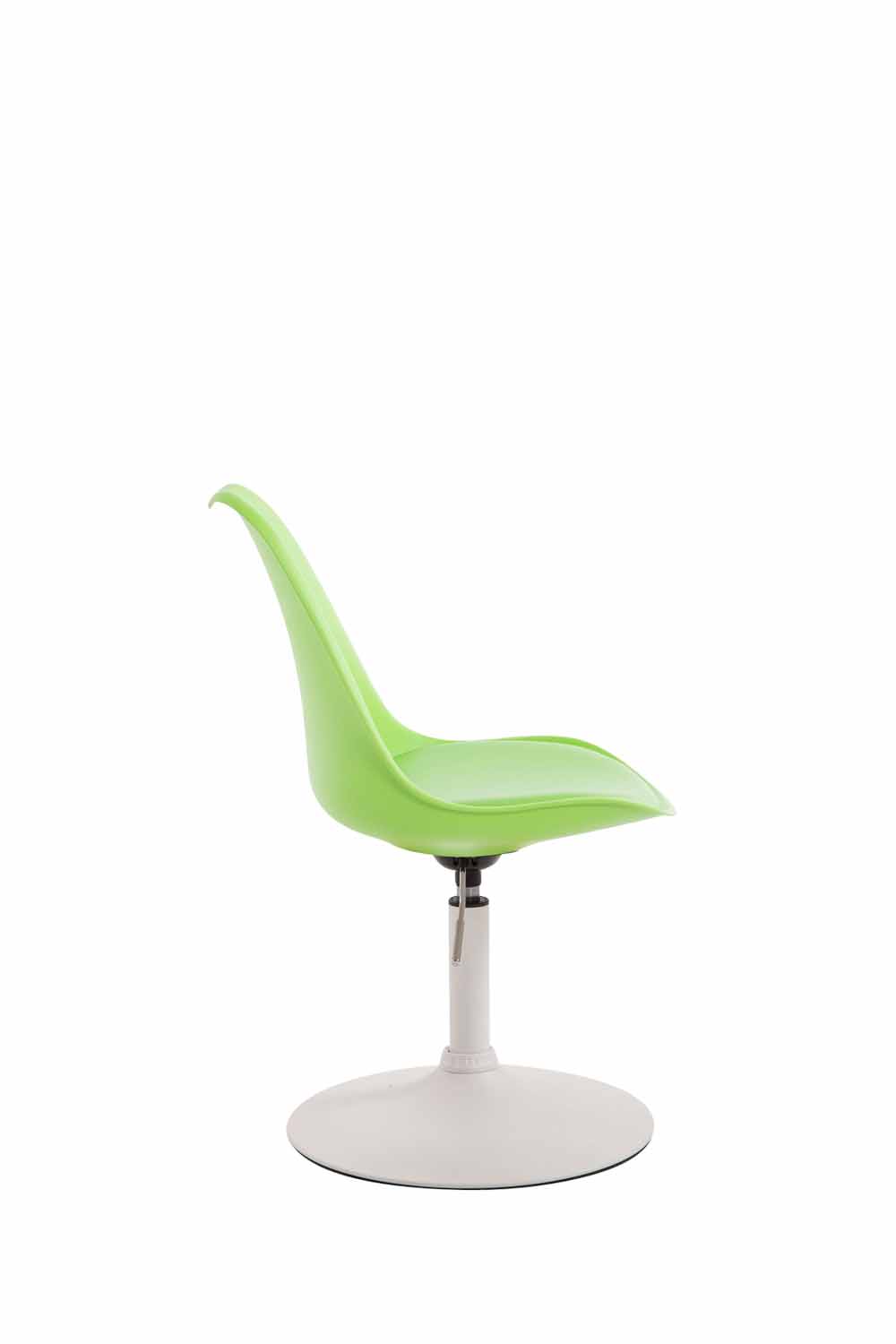 Matrumsstol Maverick Plast
