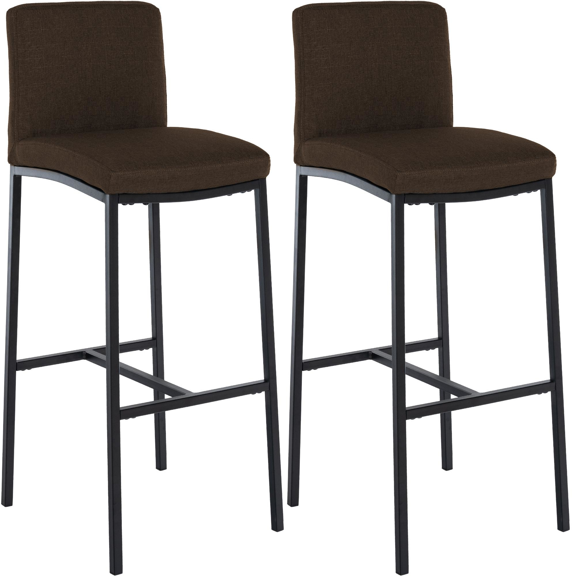 2-pack barstolar Freeport