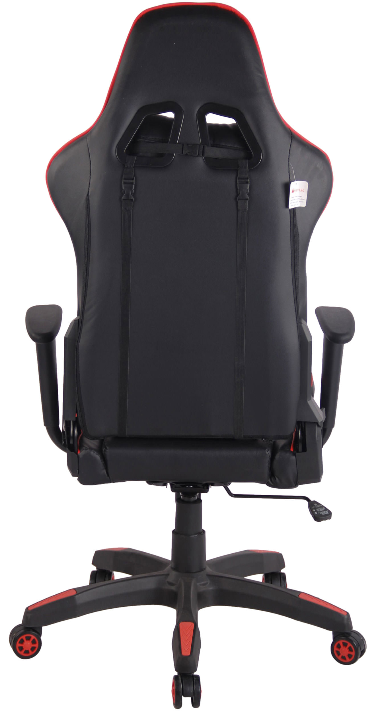 Sportig Gamingstol Miracle V2 Konstläder