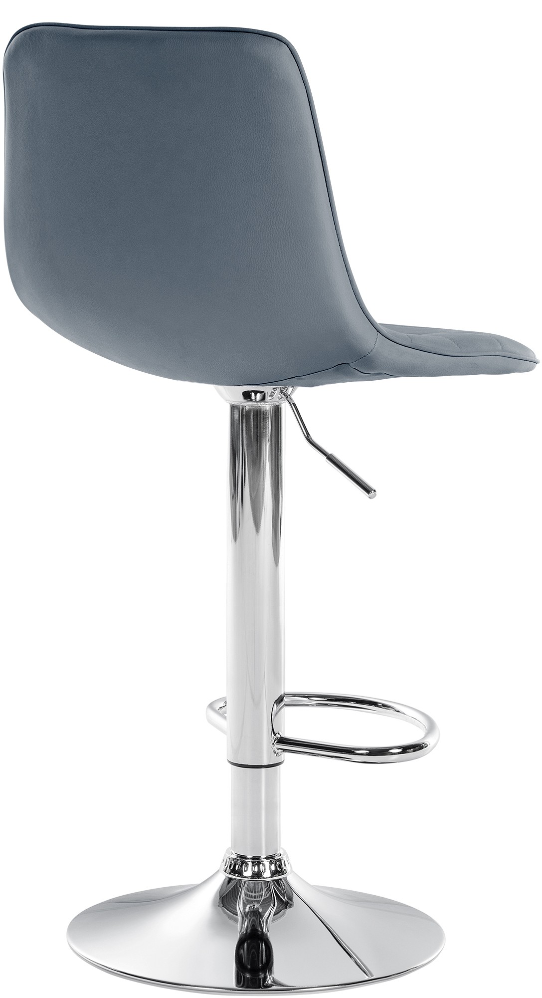 Barpall Lex Imitation Läder