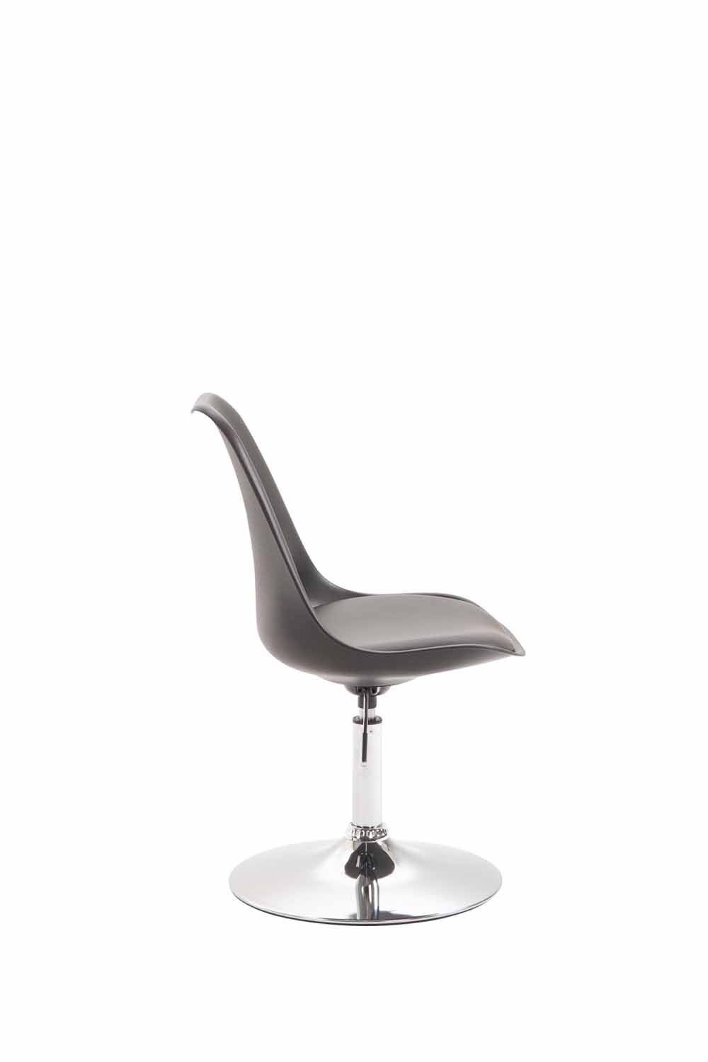 Matrumsstol Maverick Plast