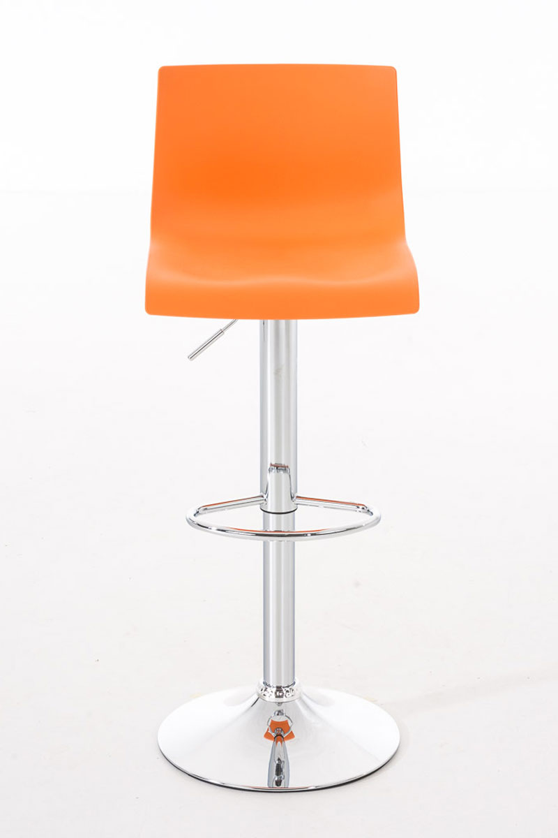 Barstol Hover Plast