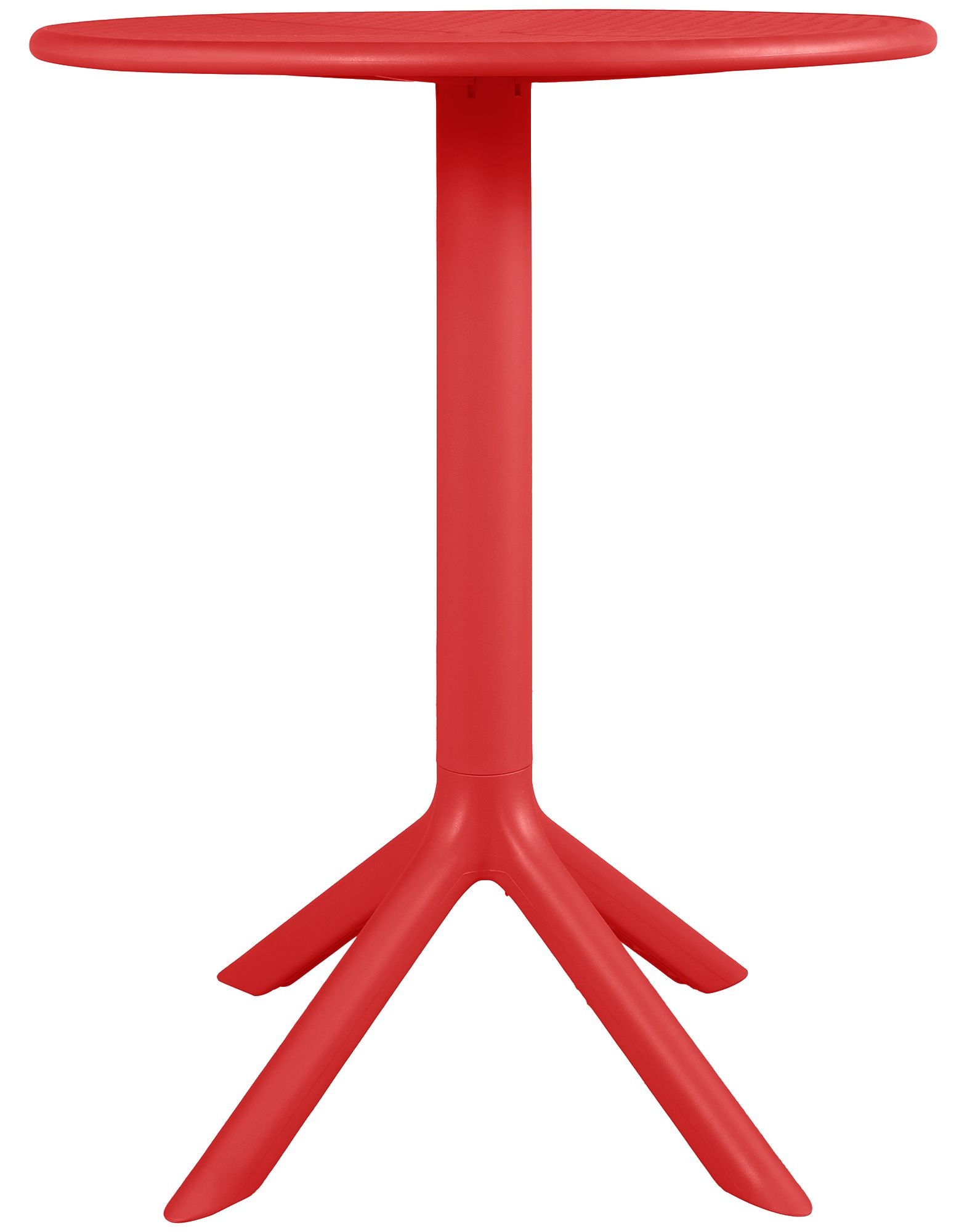 Bord Lacota runt 60 cm