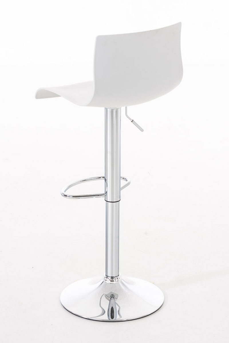 Barstol Hover Plast