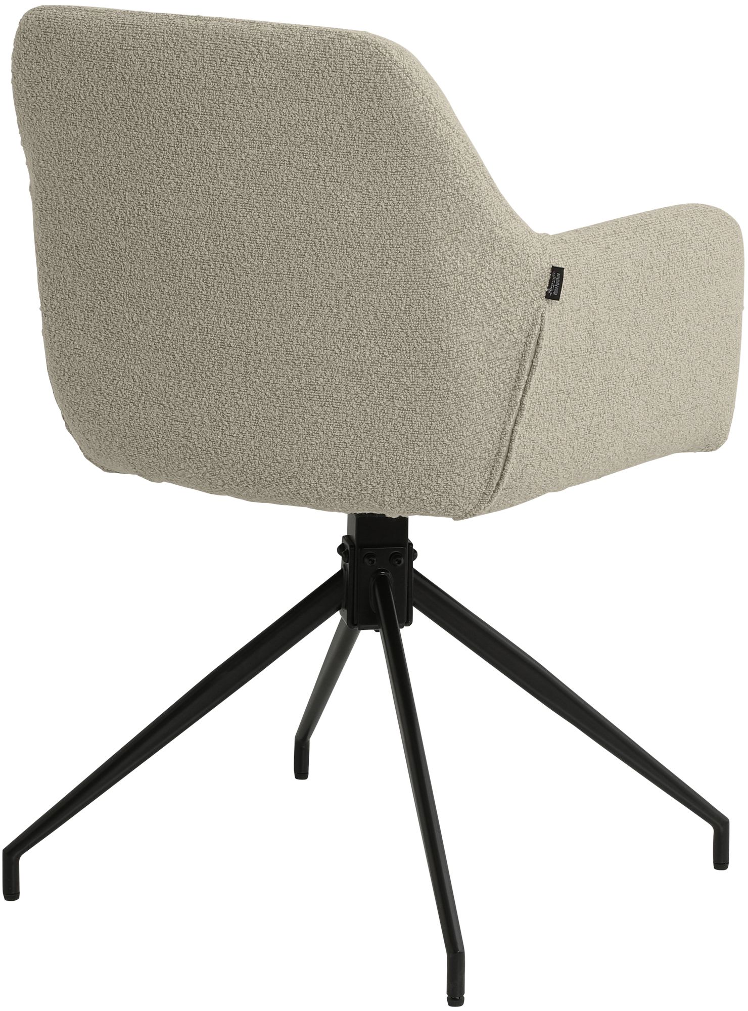 2-pack Matstolar Merlinda i Teddytyg