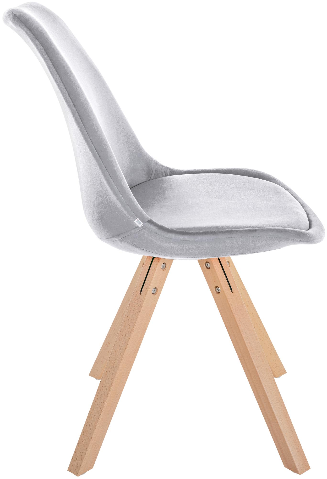 Stol Sofia Velvet