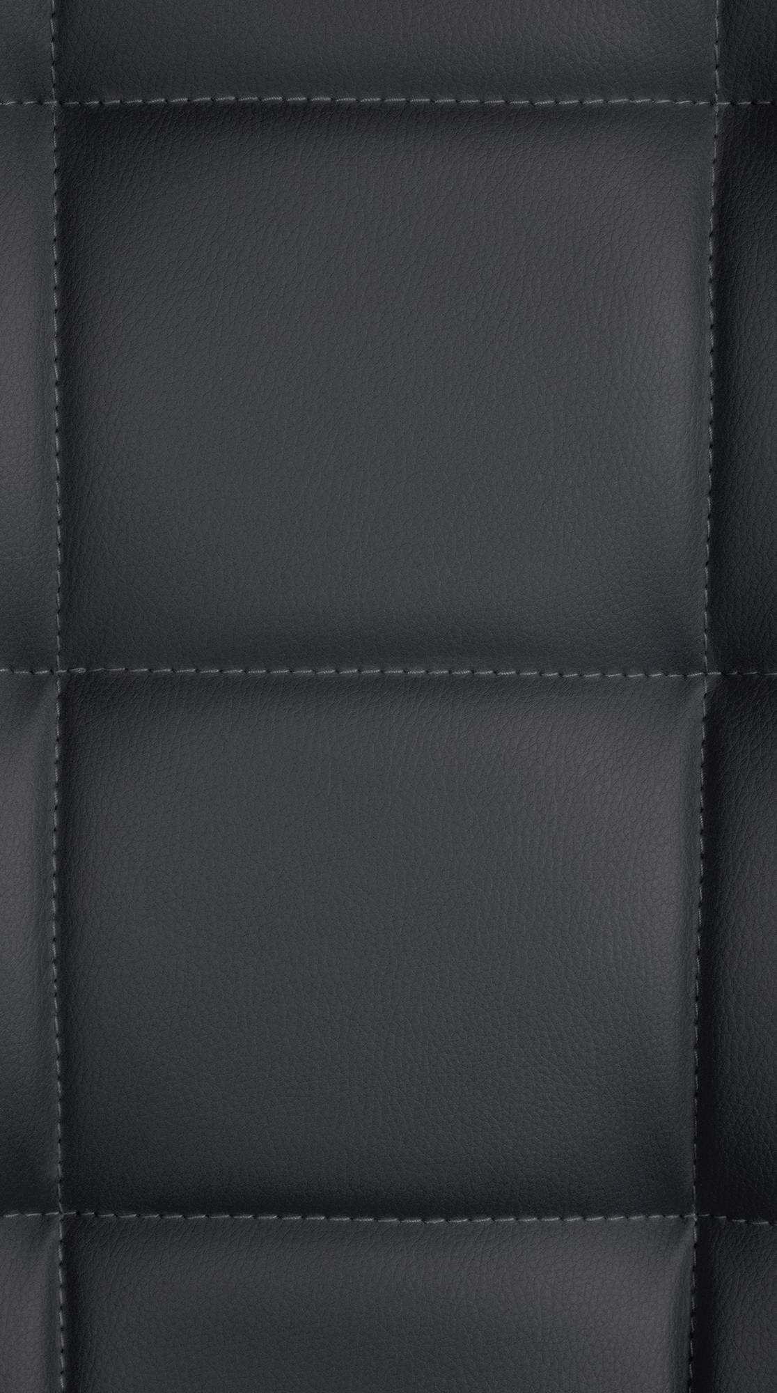 Barpall Peking Imitation Läder