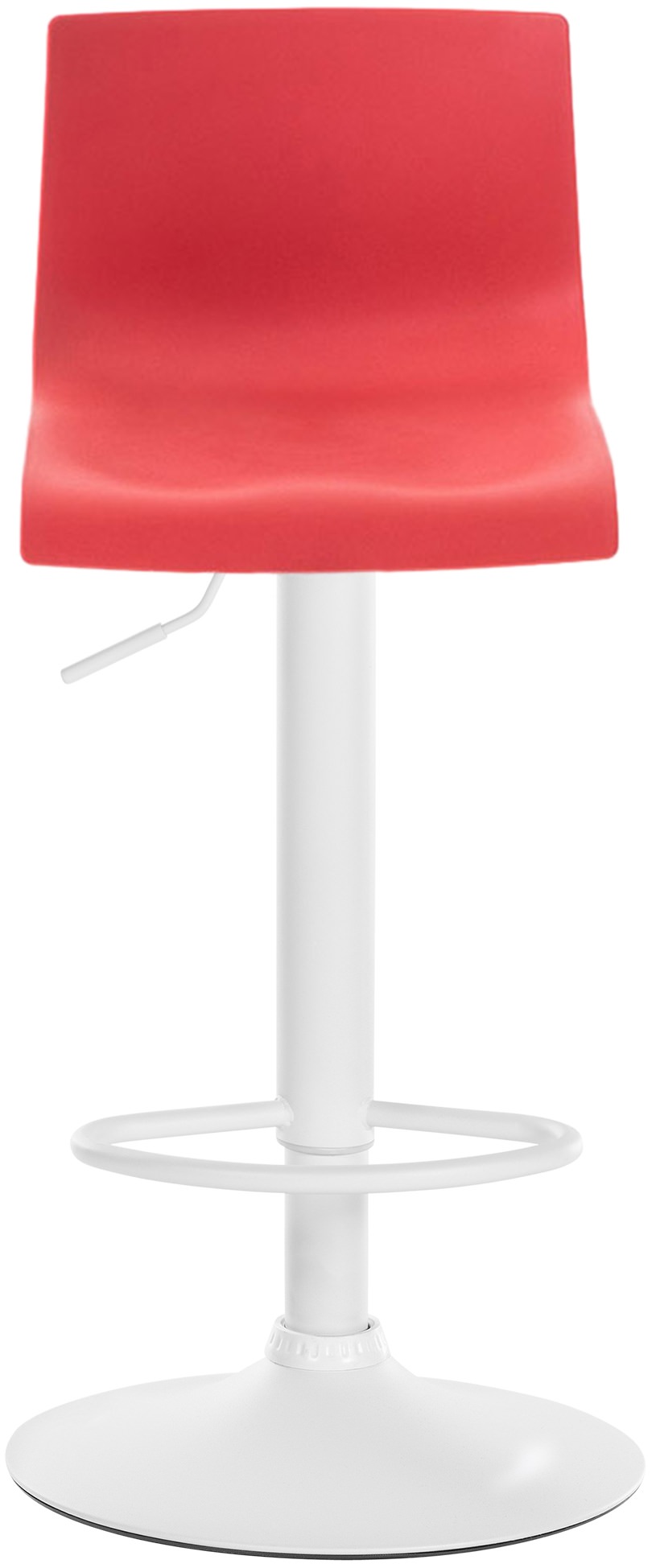 Barstol Hover Plast