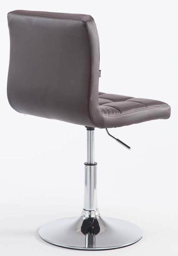 2-Pack Lounge Stol Palma V2 Konstläder