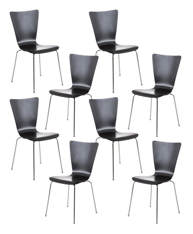 8-pack Stol Aaron