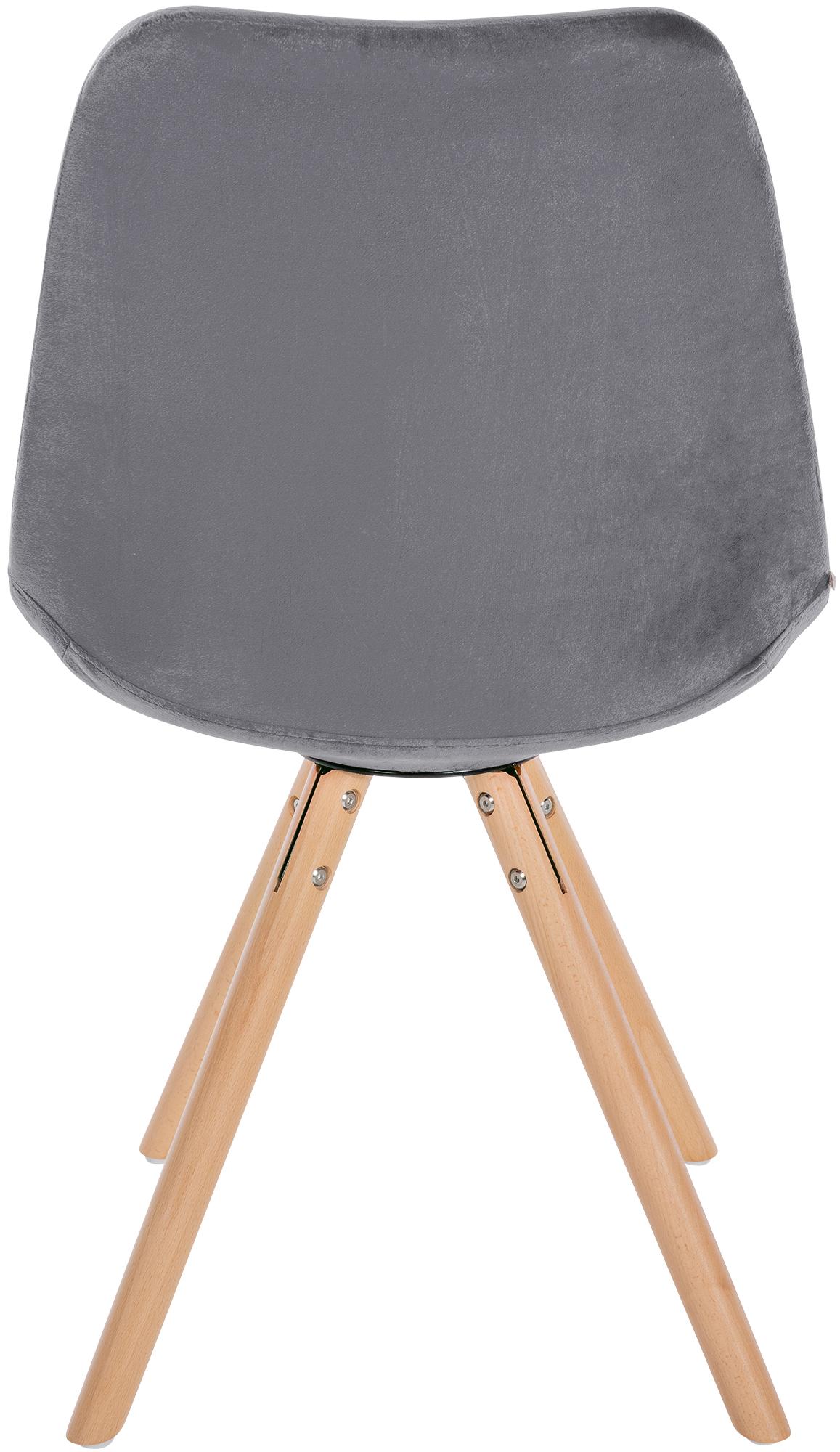 Stol Sofia Velvet
