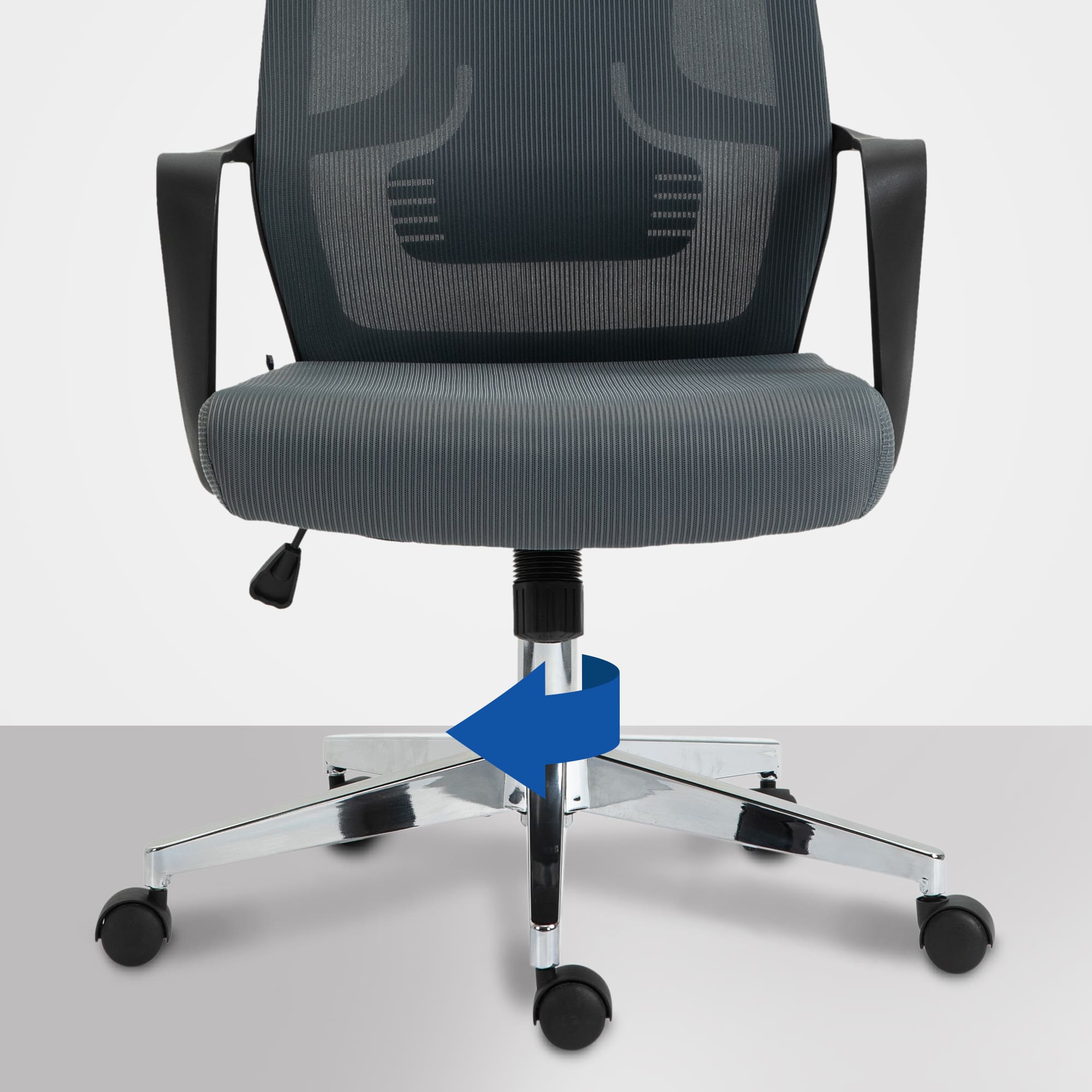 Kanab kontorsstol