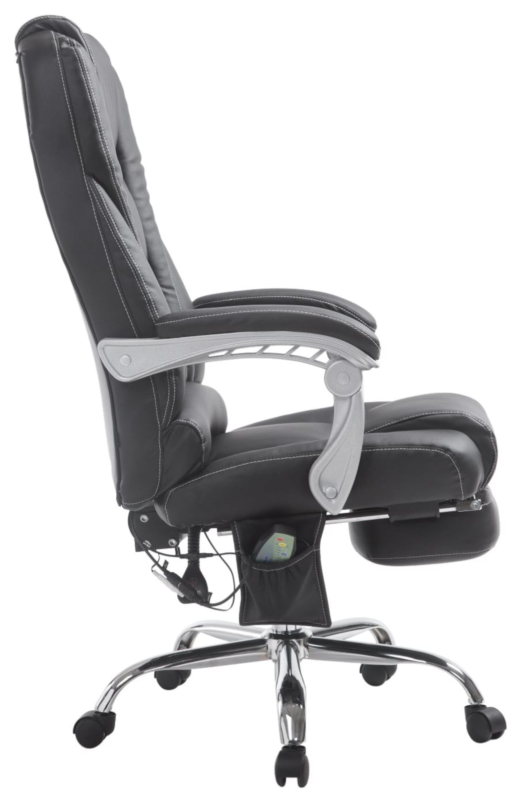 Kontorsstol Pacific med Massagefunktion