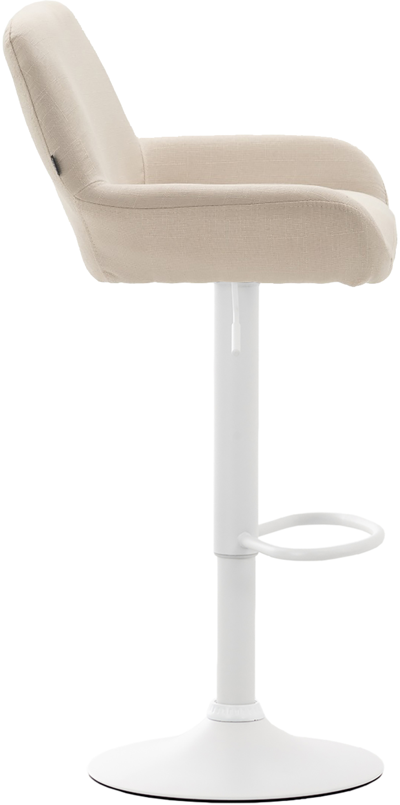 2-pack Barstol Braga Tyg