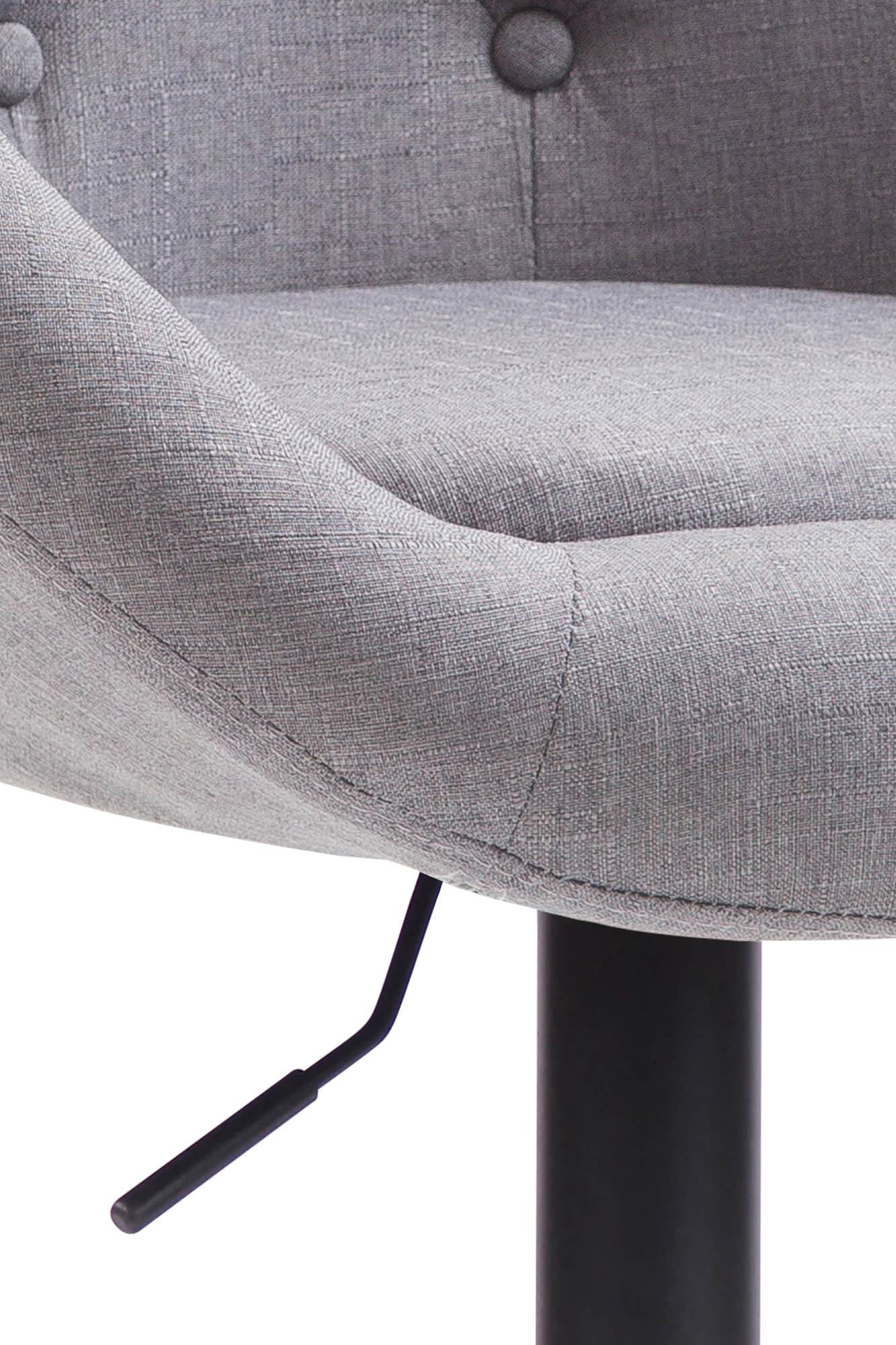 Barstol London V2 Fabric