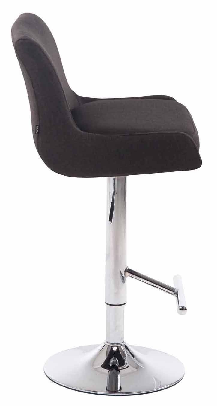 2-Pack Barstol Club Tyg
