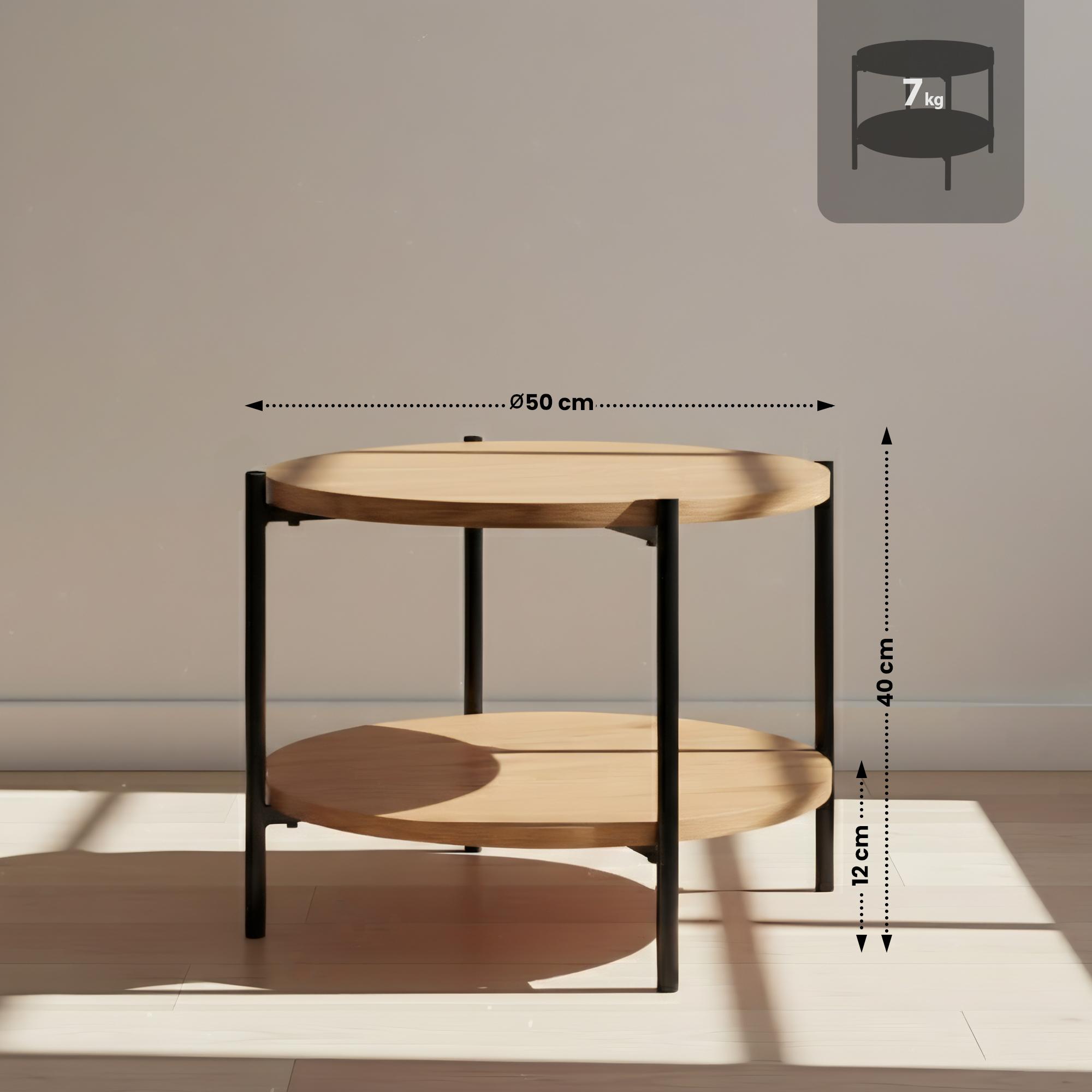 Soffbord Edduma