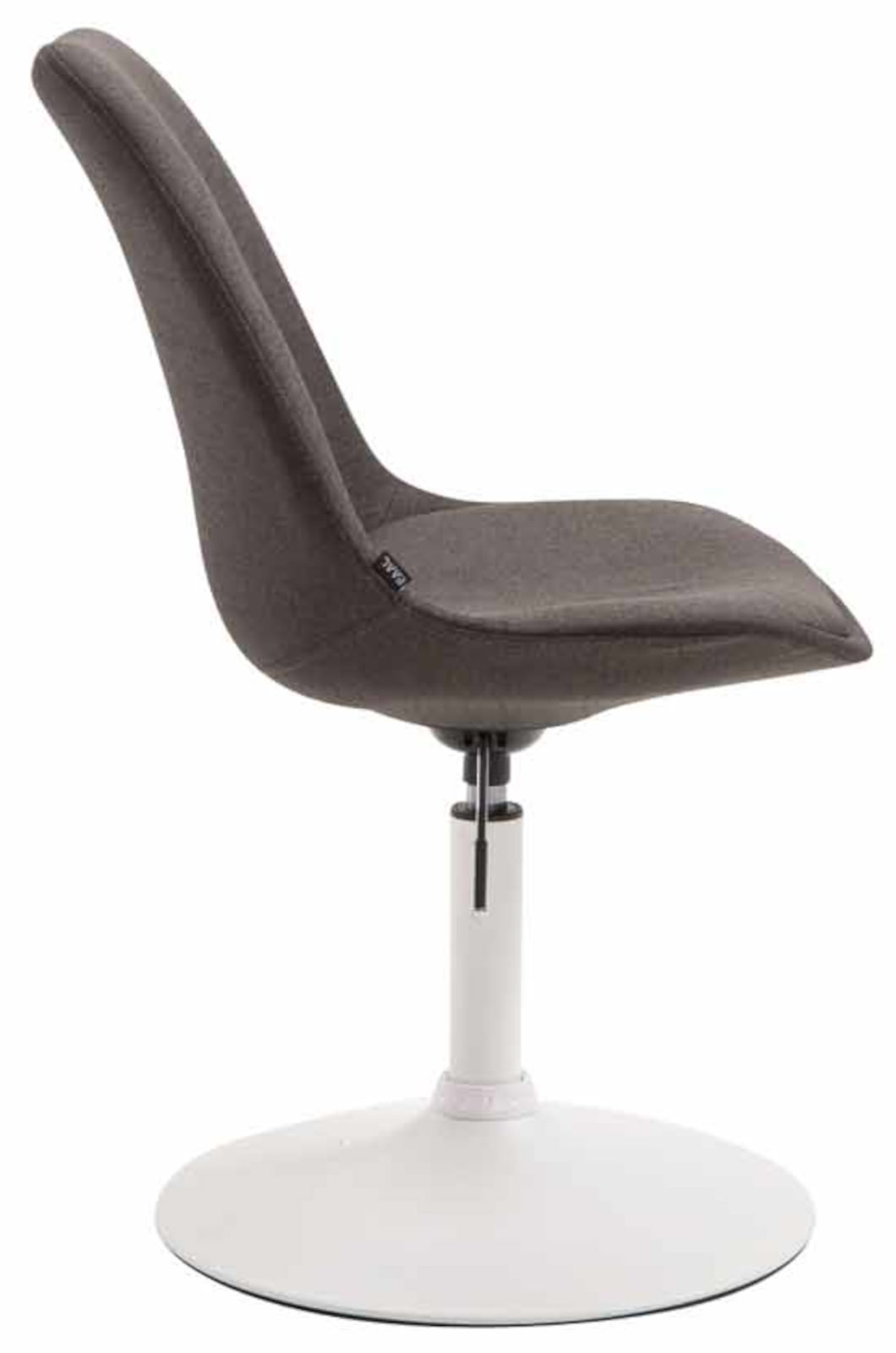 Uppsättning av 4 matstolar Maverick Fabric