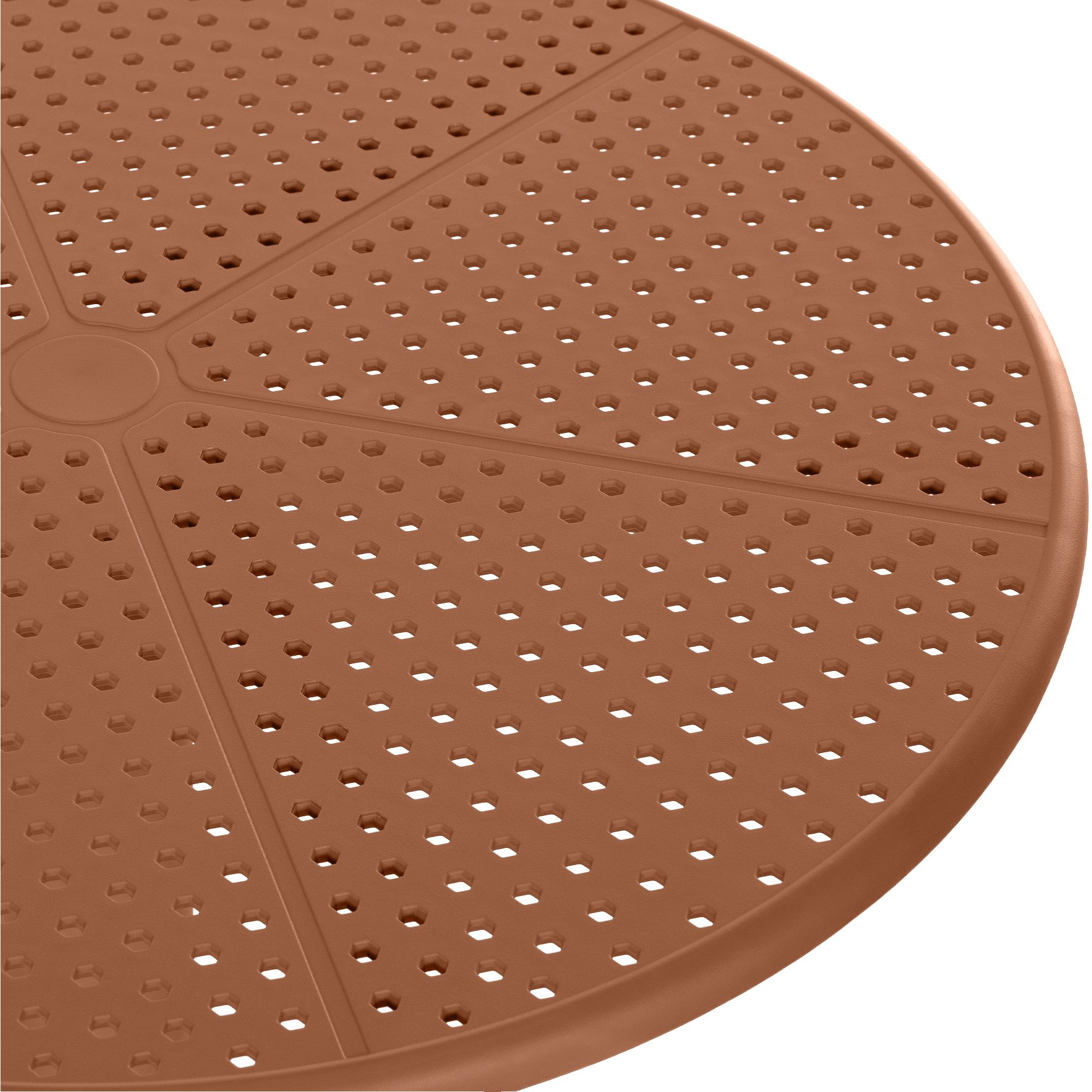 Bord Lacota runt 60 cm