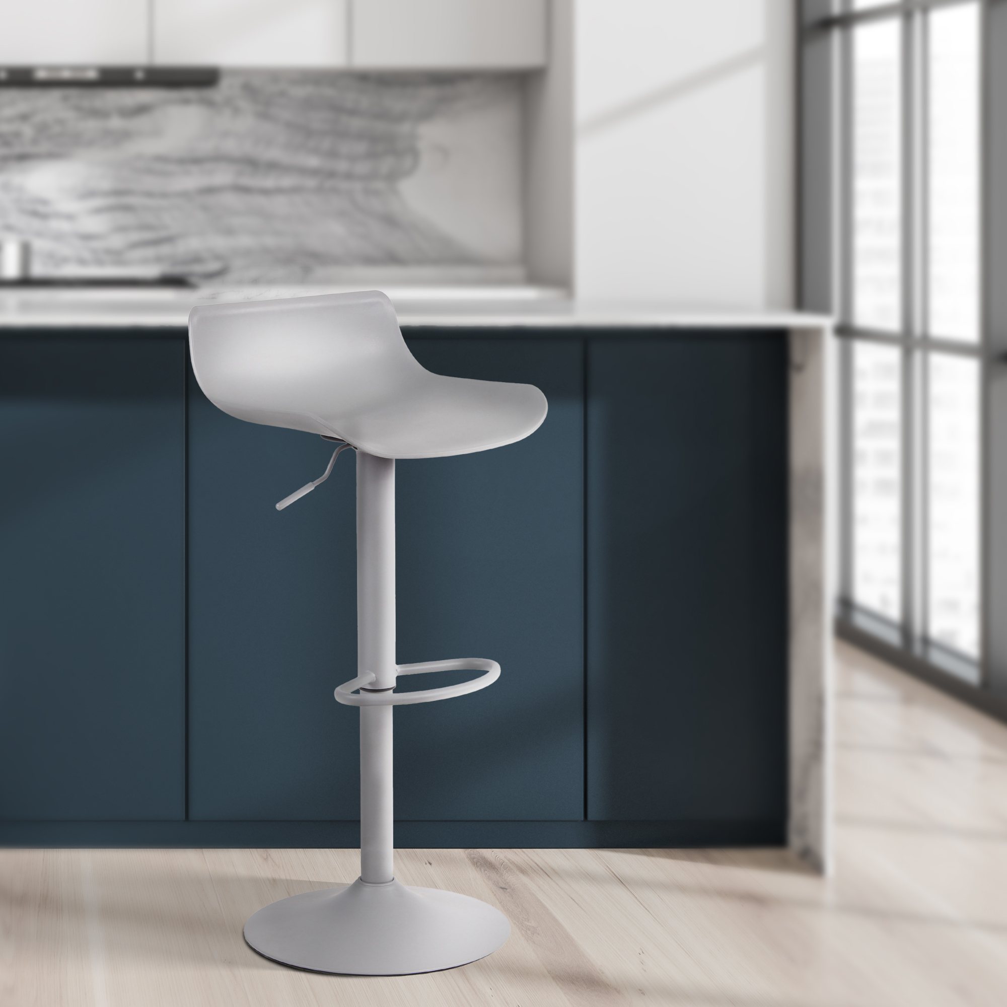 Barstol Aveiro Plast
