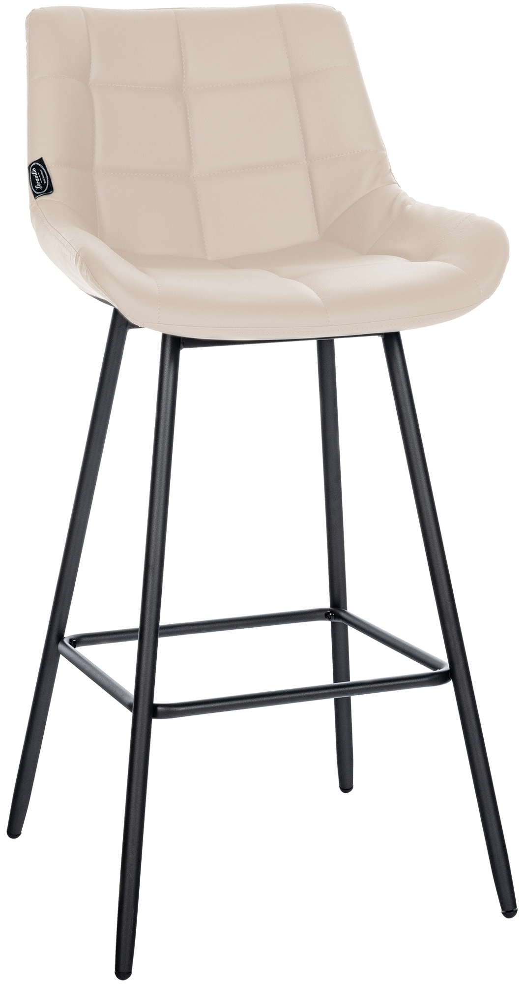 Weston barstol