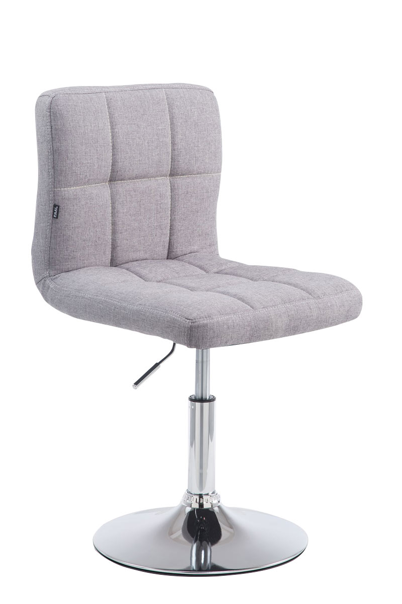 Lounge Stol Palma V2 Tyg