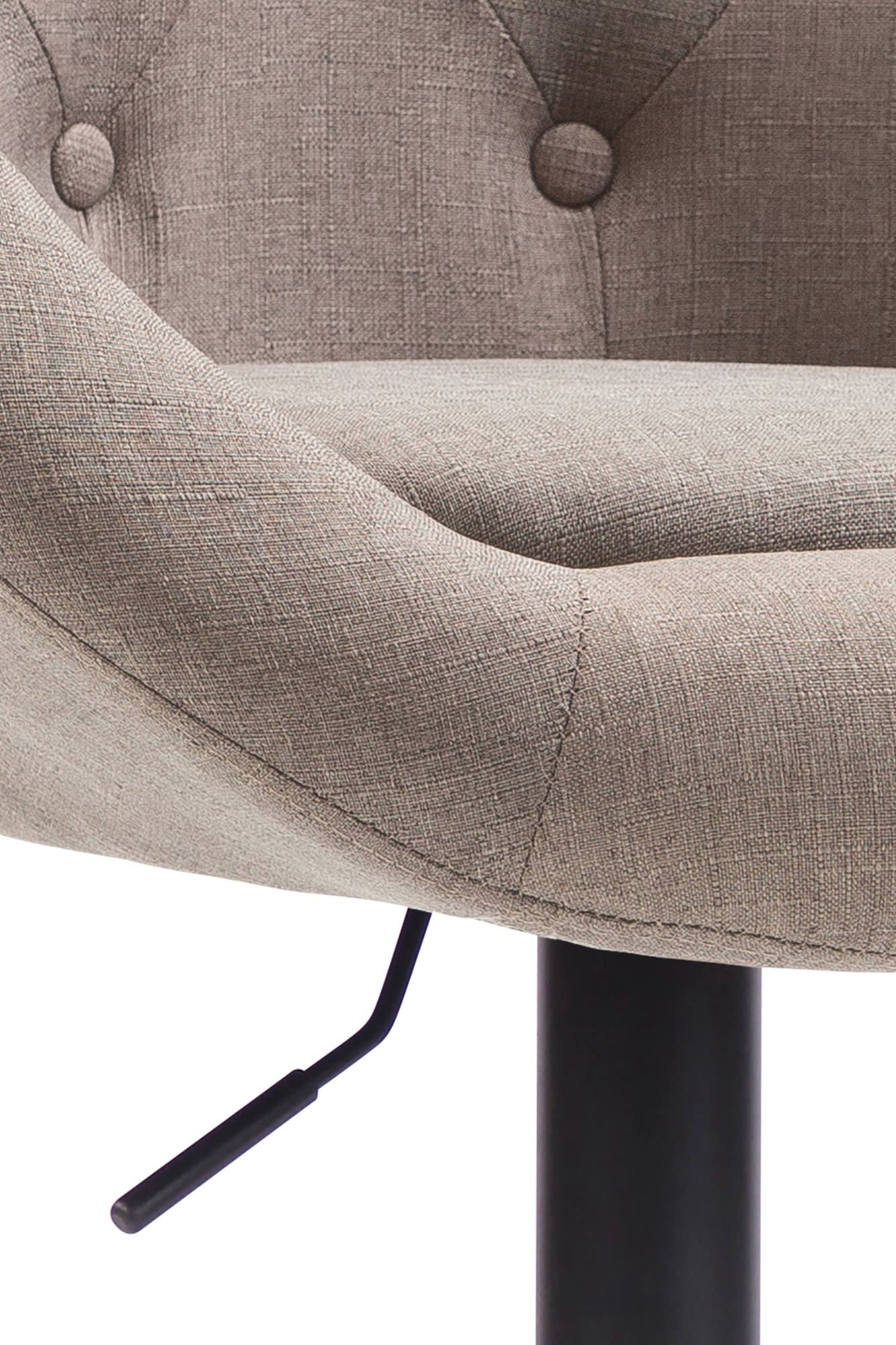 Barstol London V2 Fabric