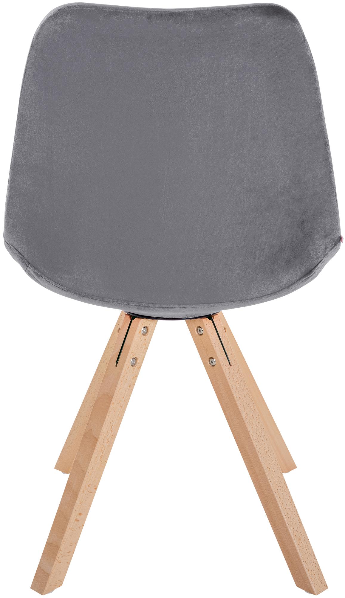 Stol Sofia Velvet