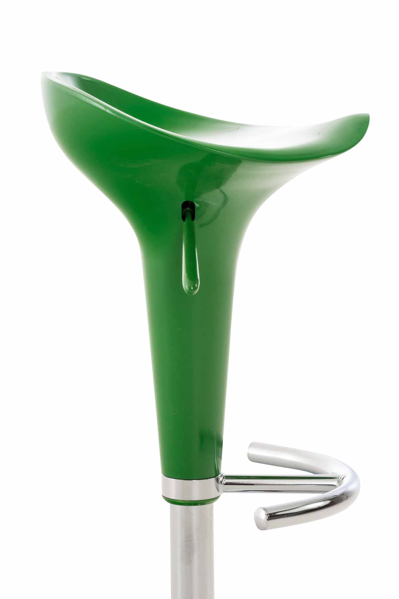 Barstol Saddle