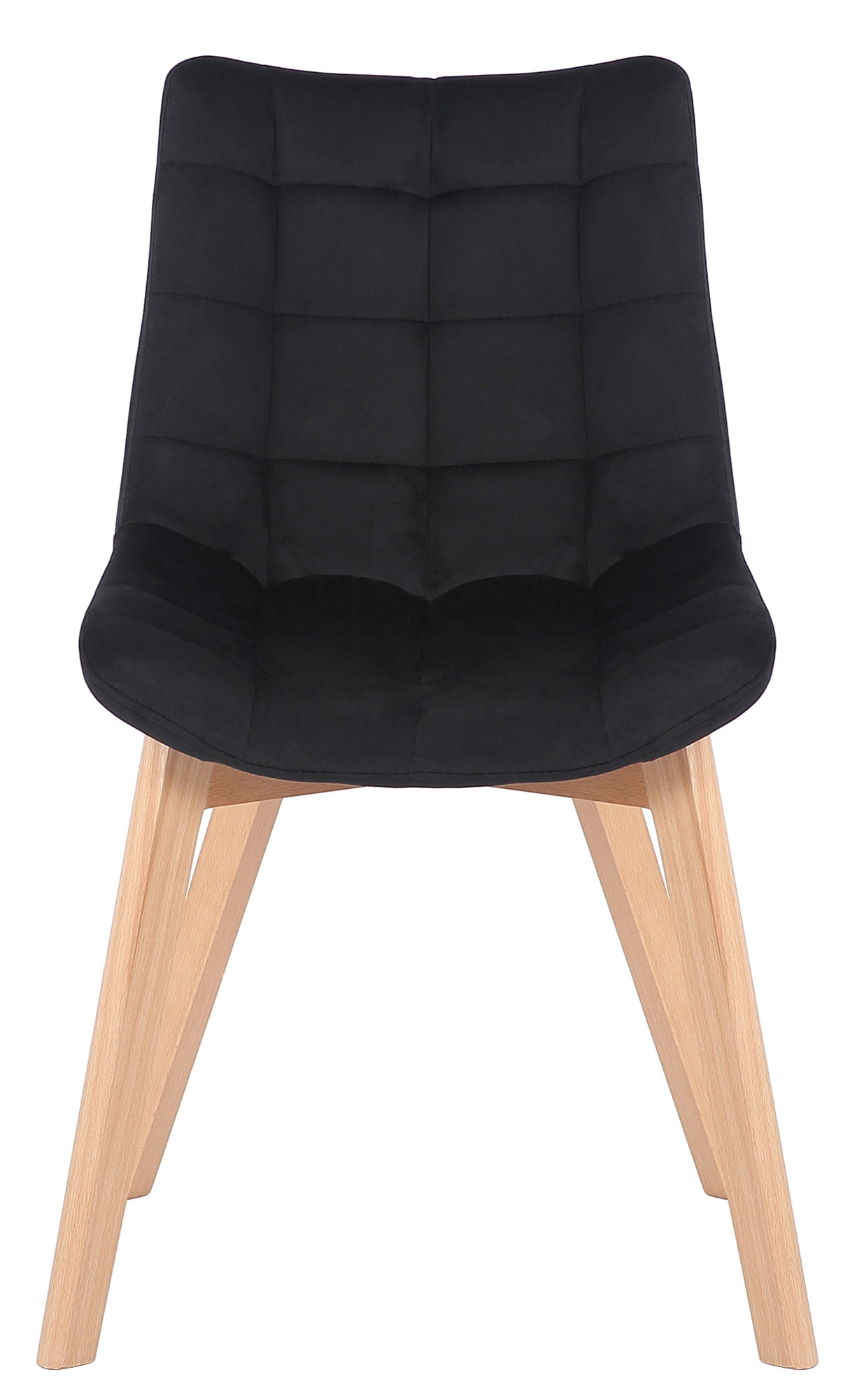 Matstol Passaic Velvet