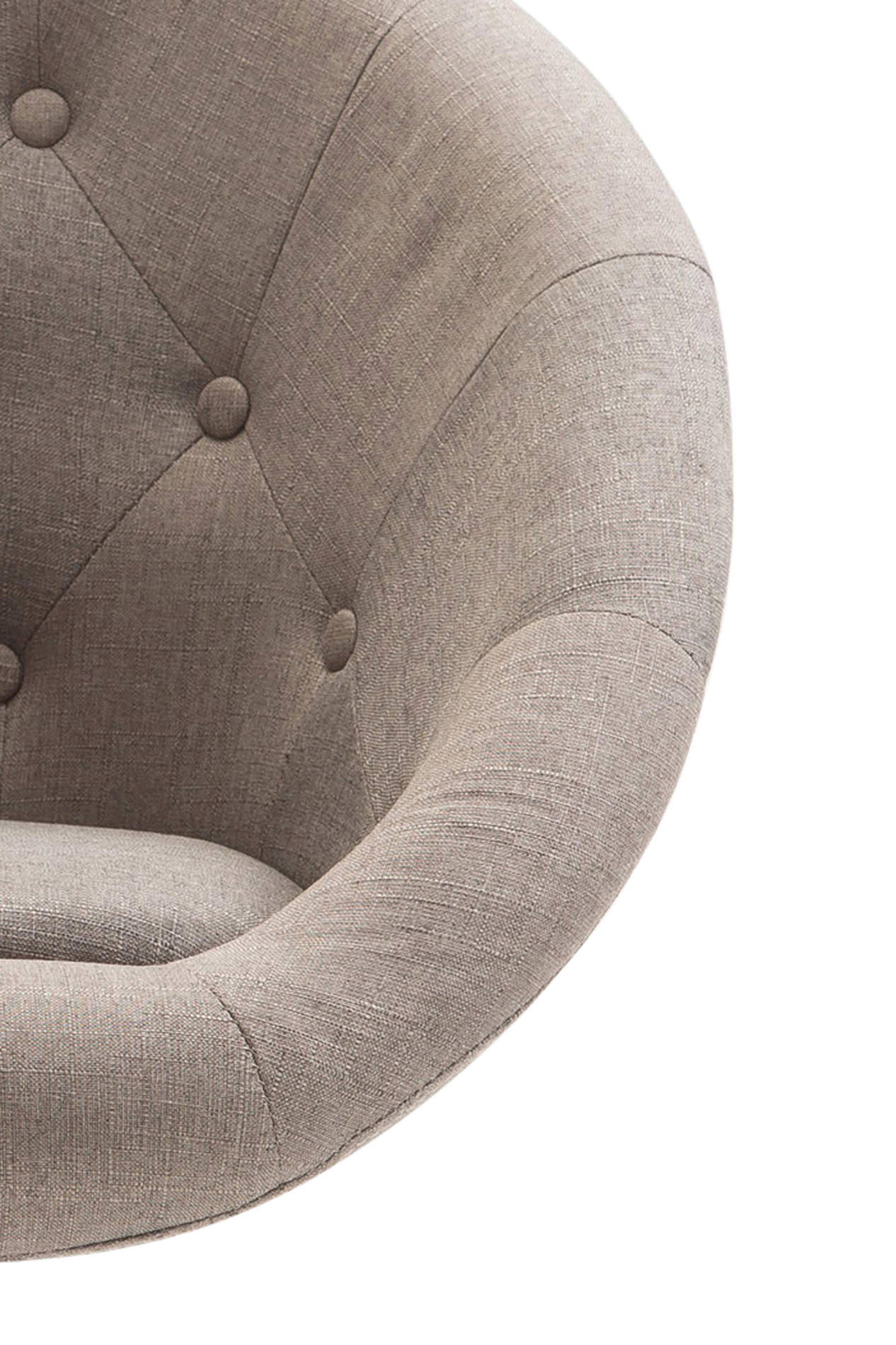 Arbetsstol London V2 Fabric