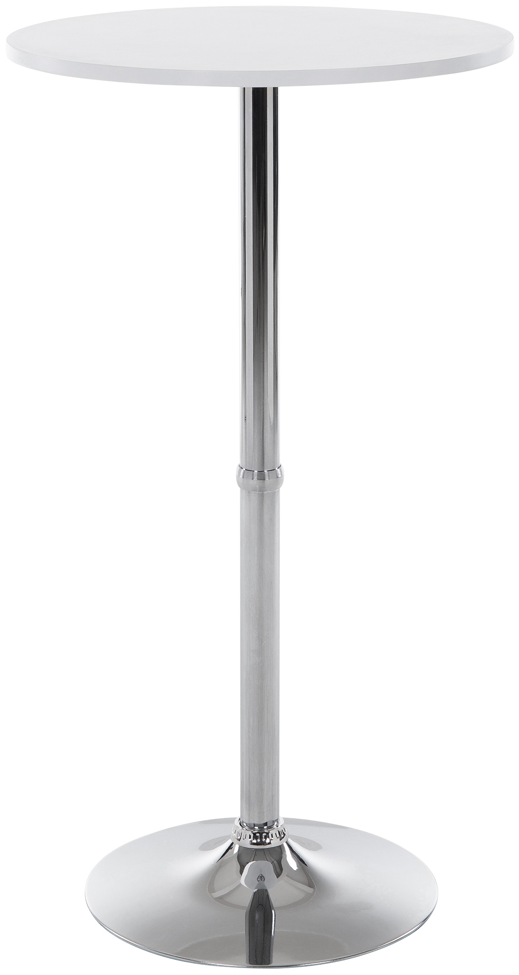 Ståbord Runt Ø 60 cm