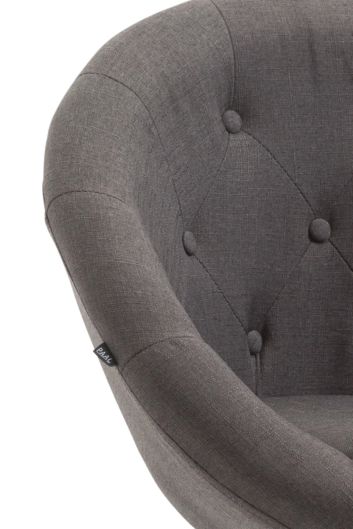 Barstol London V2 Fabric