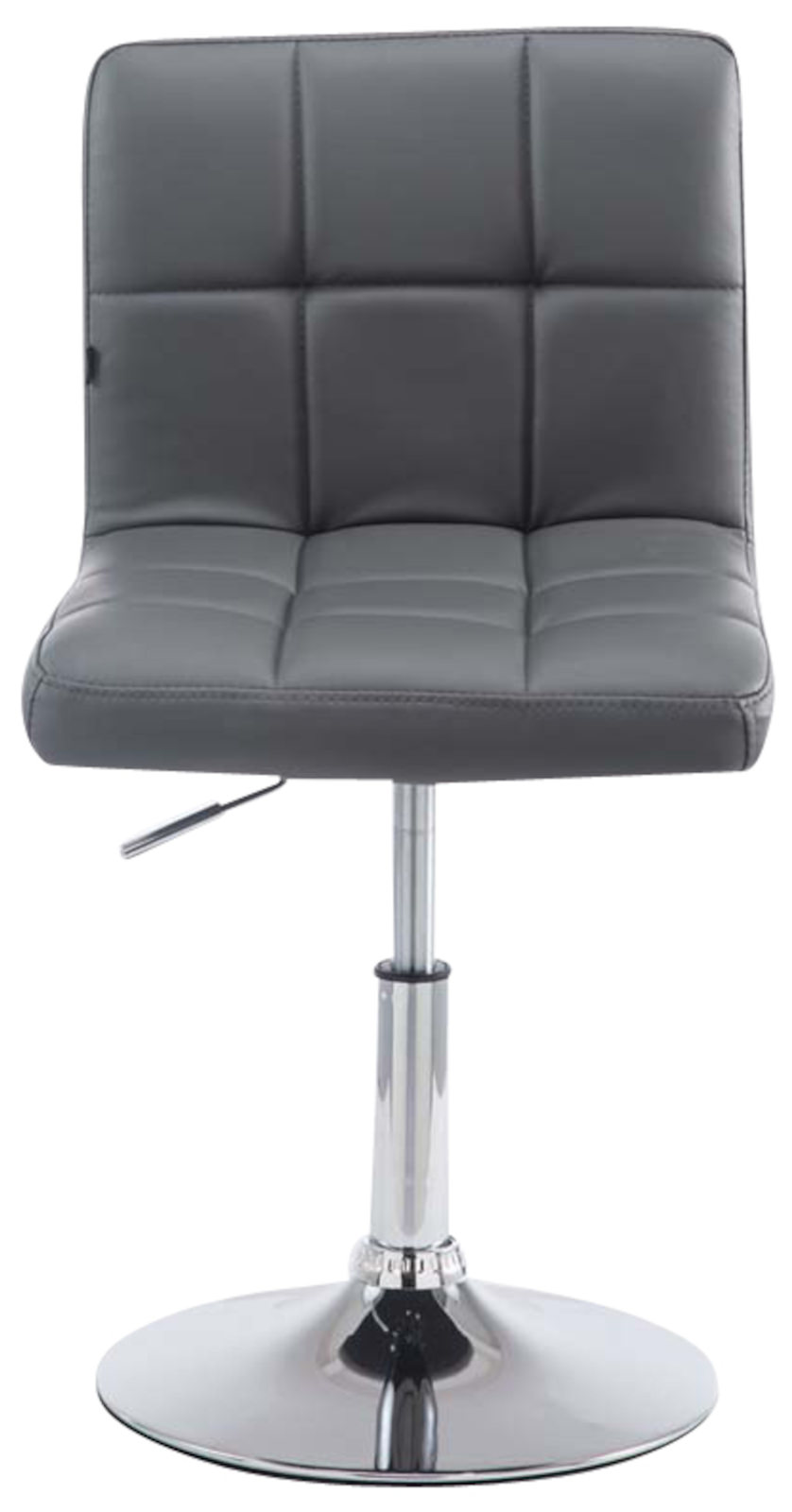 Set med 4 solstolar Palma V2 konstläder